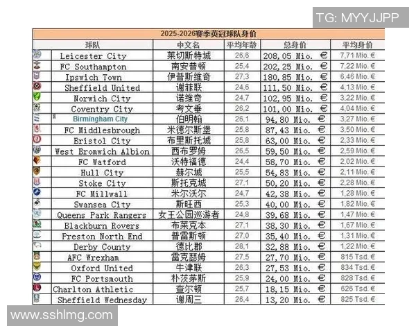 2025年全球足球球员身价排名前十榜单及分析 2025年全球足球球员身价排名前十榜单及分析