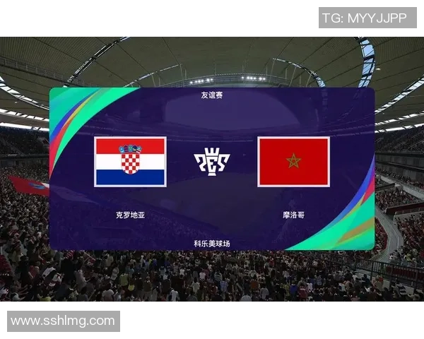 克罗地亚实况足球7球星风采展示与战术解析 克罗地亚实况足球7球星风采展示与战术解析