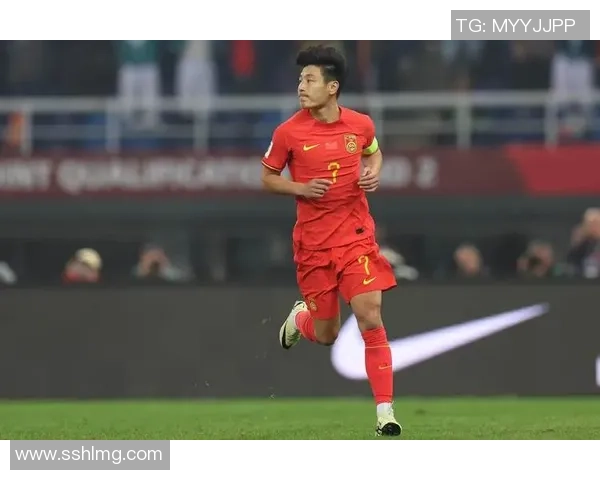 中国足球新一代球星崛起 他们如何打破历史束缚走向世界舞台 中国足球新一代球星崛起 他们如何打破历史束缚走向世界舞台