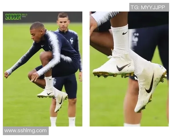 喜爱穿白色足球鞋的球星们盘点与背后故事解析