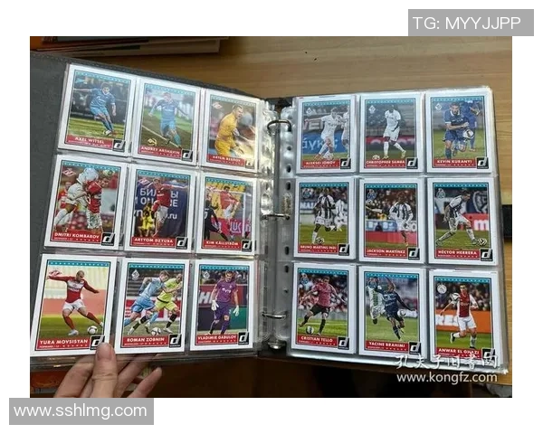 如何购买女足球星卡单张及选择正规渠道的实用指南