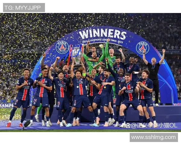 巴黎圣日耳曼足球队全明星阵容及关键球员解析