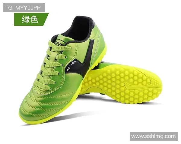 绿色球星足球鞋测评:性能与舒适性的完美结合,助力赛场突破极限 绿色球星足球鞋测评:性能与舒适性的完美结合,助力赛场突破极限