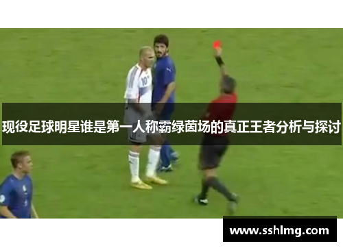 现役足球明星谁是第一人称霸绿茵场的真正王者分析与探讨