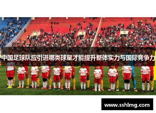 中国足球队应引进哪类球星才能提升整体实力与国际竞争力
